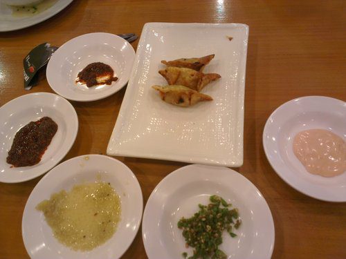 【印尼美食】日式博多拉麵