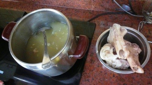 【印尼美食】印尼生活裡少不了的台灣牛肉麵(食譜教學)