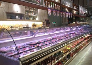 【印尼美食】美味牛排 Stevan Meat Shop in Tangerang