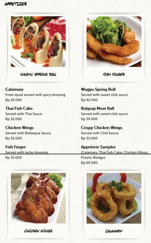 【印尼美食】美味牛排 Stevan Meat Shop in Tangerang