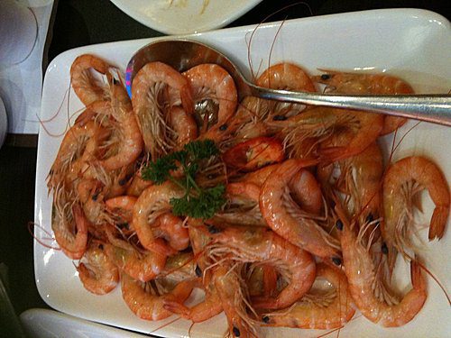 【印尼美食】印尼連鎖中式餐廳 永源海鮮酒家(JUN NJAN)
