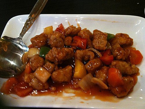 【印尼美食】印尼連鎖中式餐廳 永源海鮮酒家(JUN NJAN)
