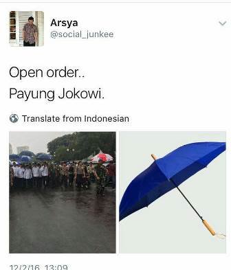 20161205_payung jokowi_nina@indo.jpg 20161205_payung jokowi_nina@indo.jpg