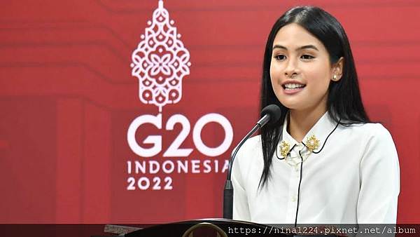 Maudy G20.jpg Maudy G20.jpg
