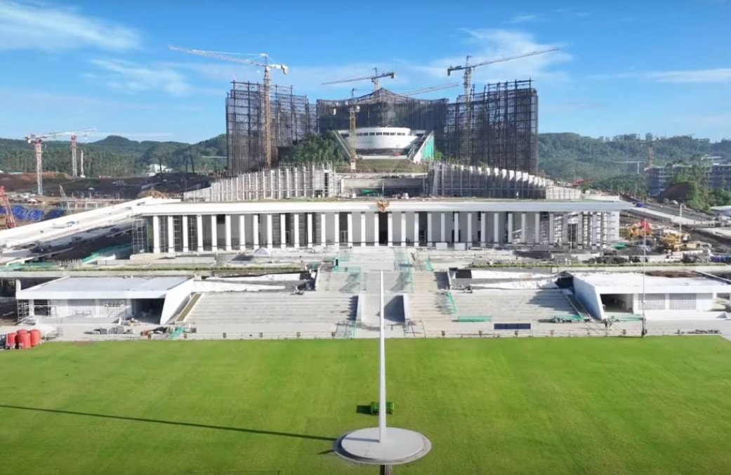 【印尼國定假日/印尼節慶】2024年印尼國慶日典禮在新首都努山塔拉舉辦 - 第1張圖 【印尼國定假日/印尼節慶】2024年印尼國慶日典禮在新首都努山塔拉舉辦