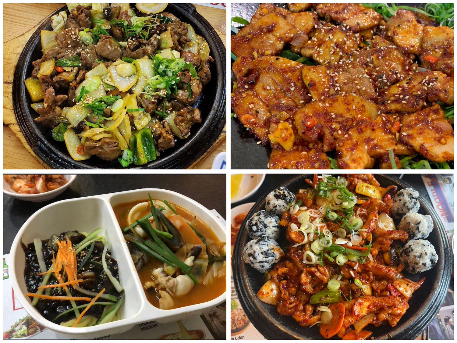 【印尼美食】韓流文化如何深入印尼生活(二): 印尼美食地圖之韓國料理 - 第14張圖 【印尼美食】韓流文化如何深入印尼生活(二): 印尼美食地圖之韓國料理