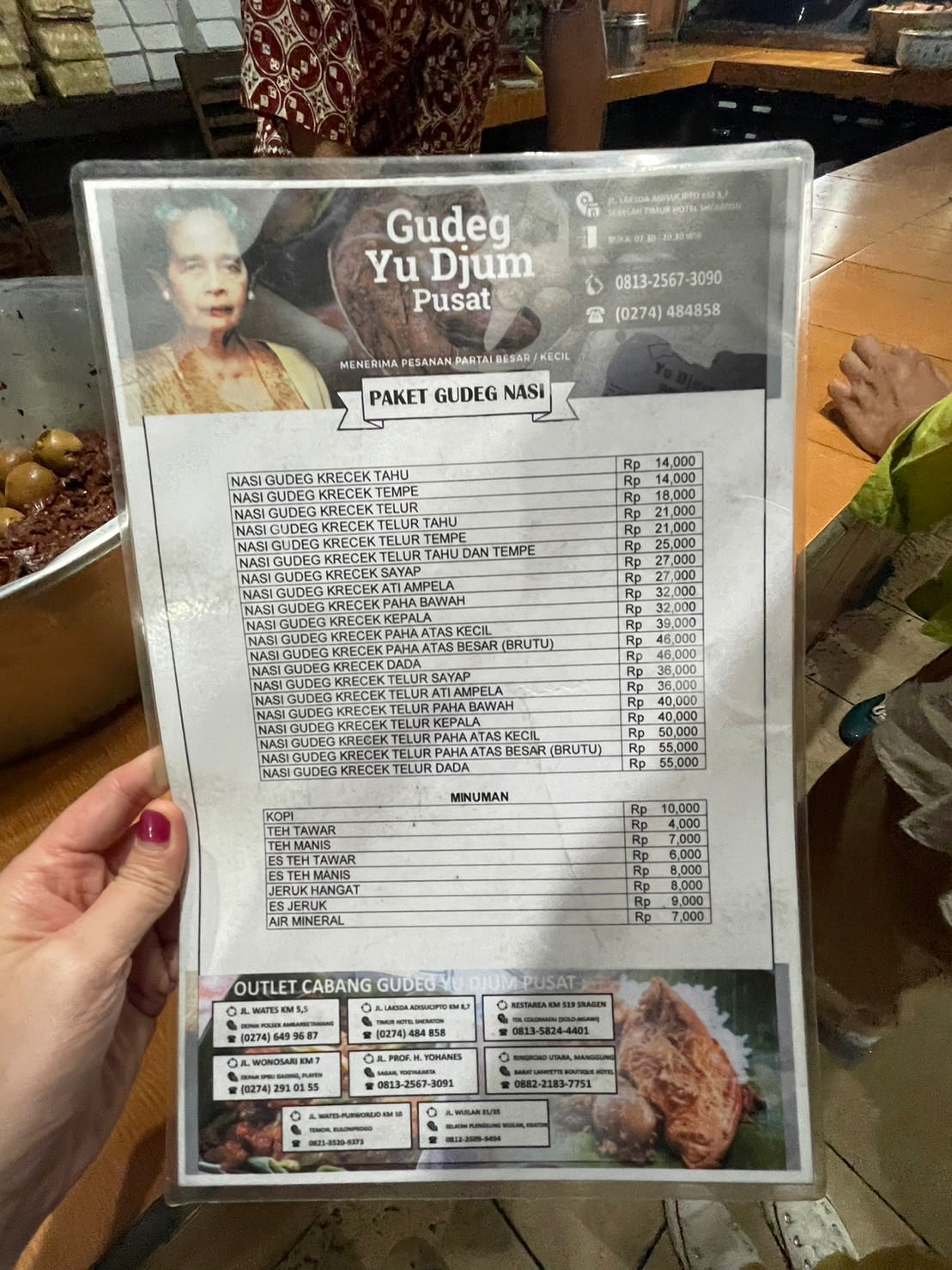 【2023日惹輕旅】火山美景前揮桿 默拉皮高爾夫球場 Merapi Golf Course - 第22張圖 【2023日惹輕旅】火山美景前揮桿 默拉皮高爾夫球場 Merapi Golf Course