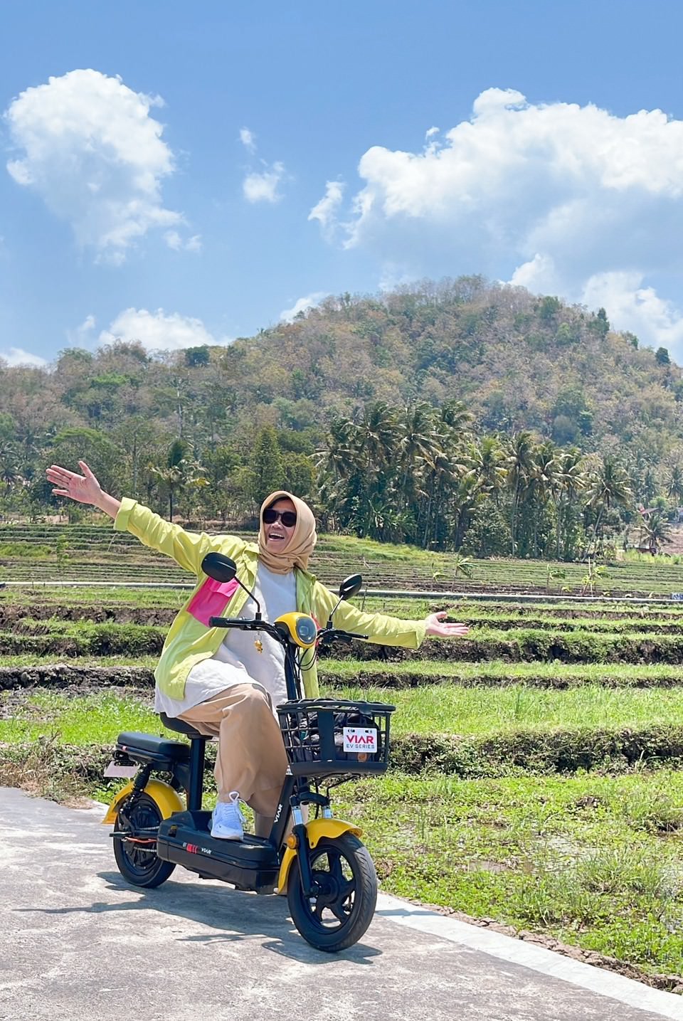 【2023日惹輕旅】火山美景前揮桿 默拉皮高爾夫球場 Merapi Golf Course - 第7張圖 【2023日惹輕旅】火山美景前揮桿 默拉皮高爾夫球場 Merapi Golf Course