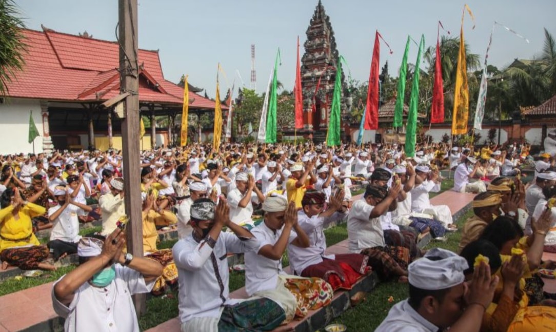 【峇里島節慶/峇里島文化】什麼是Hari Raya Galungan 和Hari Raya Kuningan ？