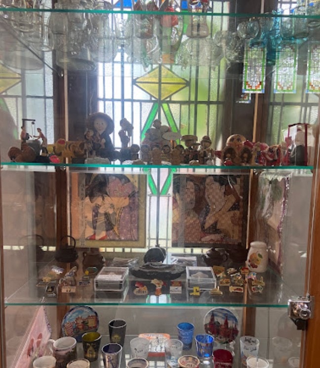 【印尼美食/印尼文化】唐格朗BSD爪哇復古風印尼咖啡店