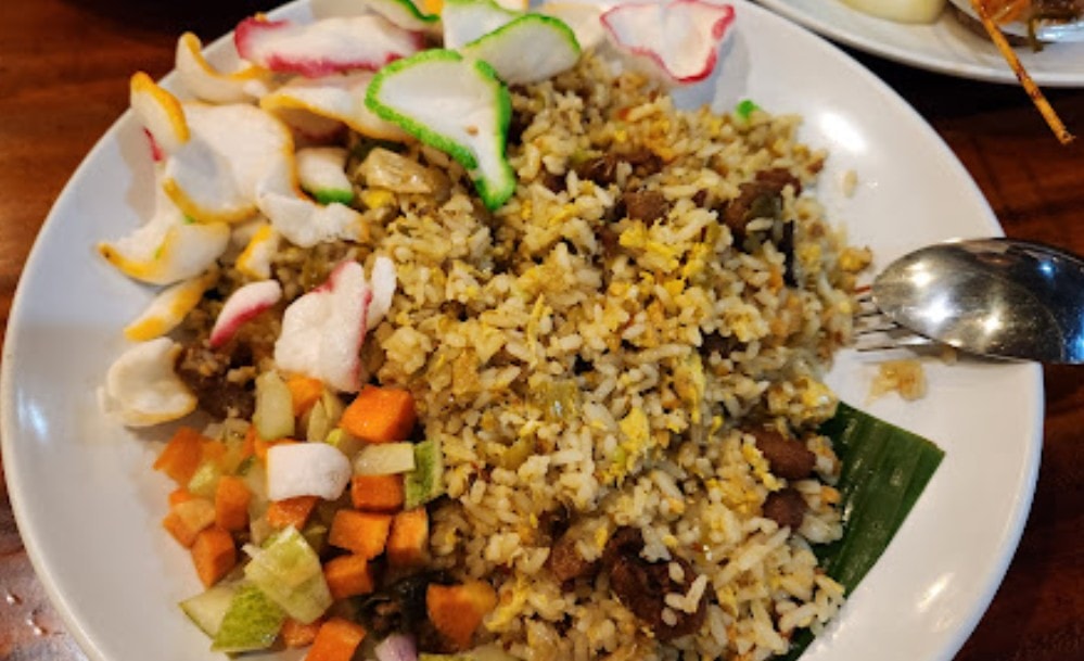 【印尼美食】正宗鴨肉料理餐廳_Bebek Kaleyo - 第3張圖 【印尼美食】正宗鴨肉料理餐廳_Bebek Kaleyo