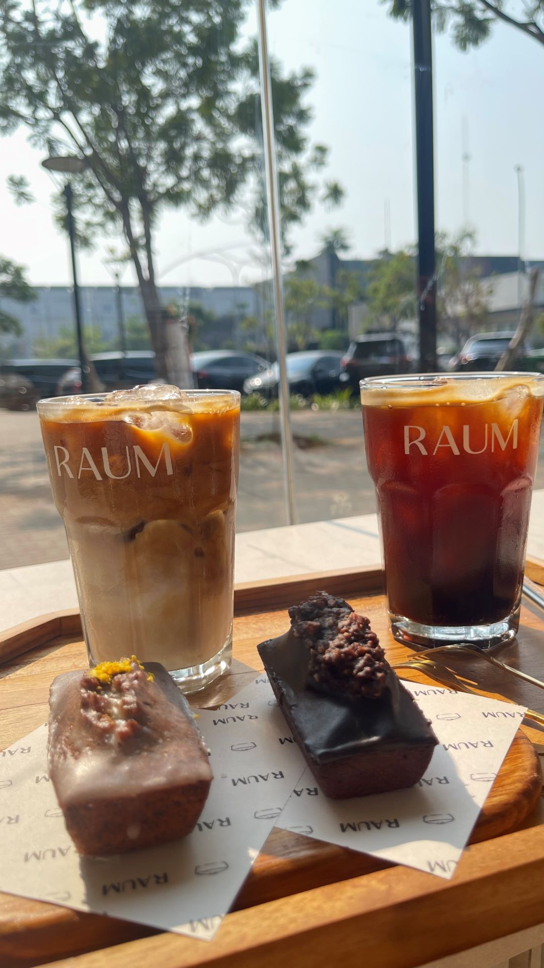【印尼咖啡】少女心爆發!Raum Cream Café:有韓國歐巴和甜點的網美咖啡廳 - 第6張圖 【印尼咖啡】少女心爆發!Raum Cream Café:有韓國歐巴和甜點的網美咖啡廳