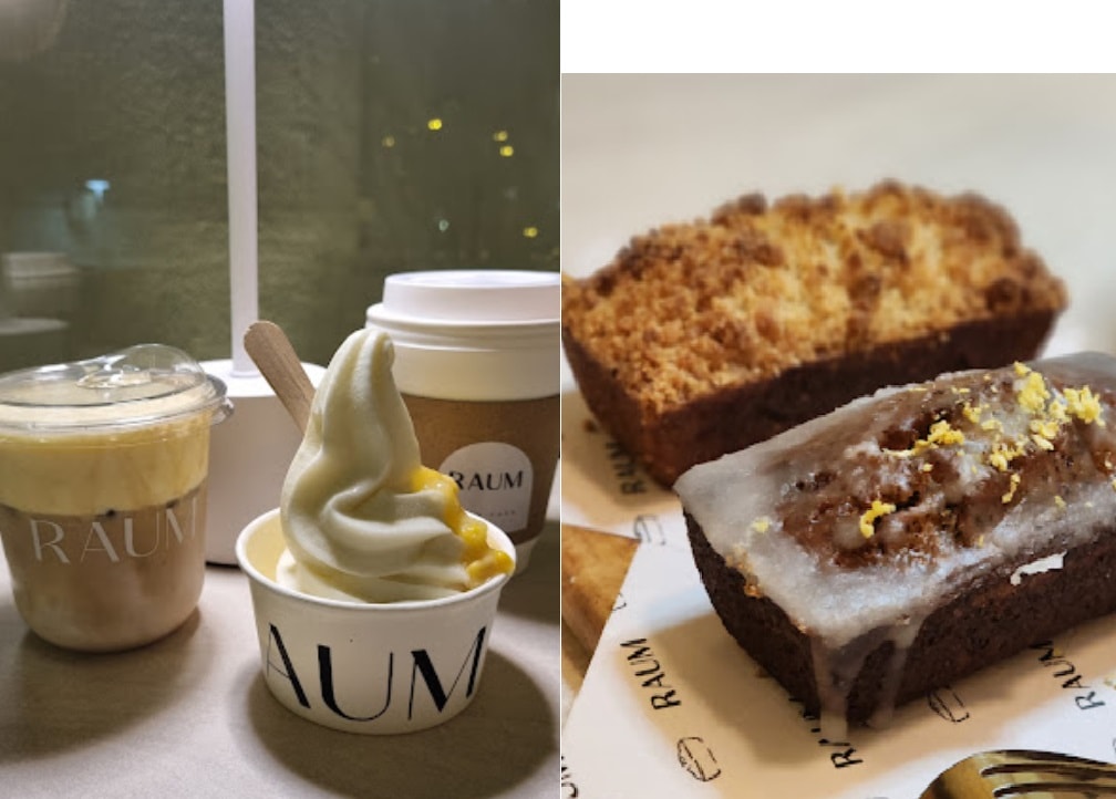 【印尼咖啡】少女心爆發!Raum Cream Café:有韓國歐巴和甜點的網美咖啡廳 - 第3張圖 【印尼咖啡】少女心爆發!Raum Cream Café:有韓國歐巴和甜點的網美咖啡廳