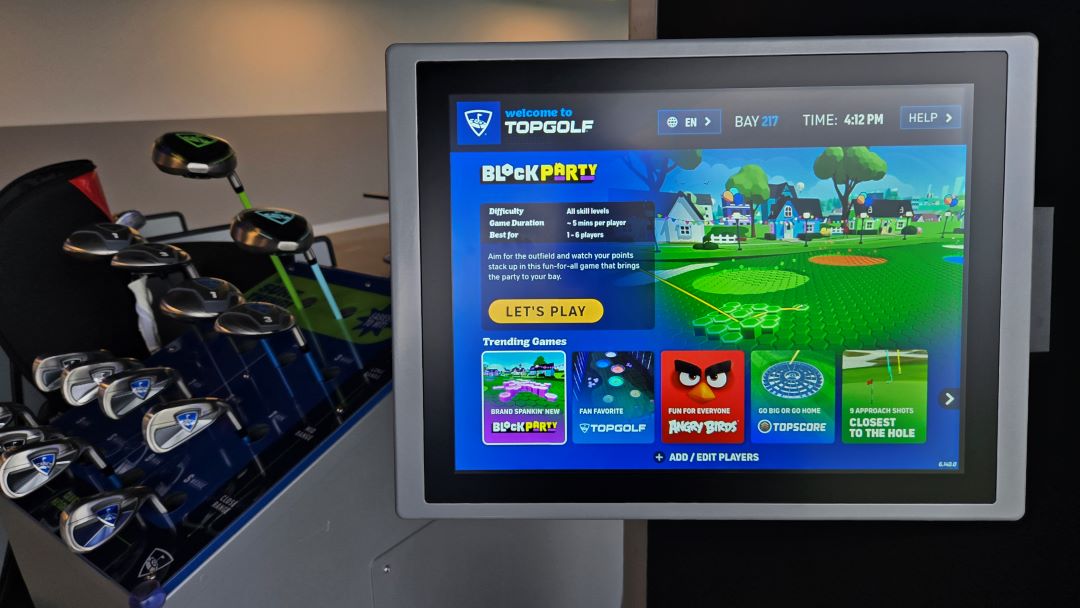 【印尼運動】雅加達高爾夫新熱點！TOP GOLF：揮桿、歡唱、放鬆，一次滿足！