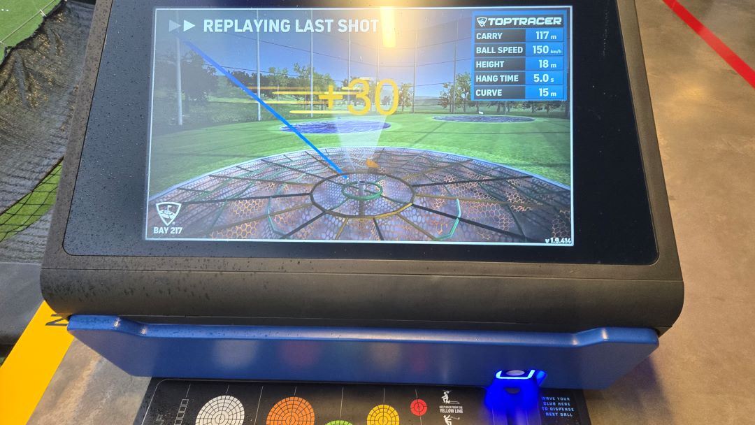 【印尼運動】雅加達高爾夫新熱點！TOP GOLF：揮桿、歡唱、放鬆，一次滿足！