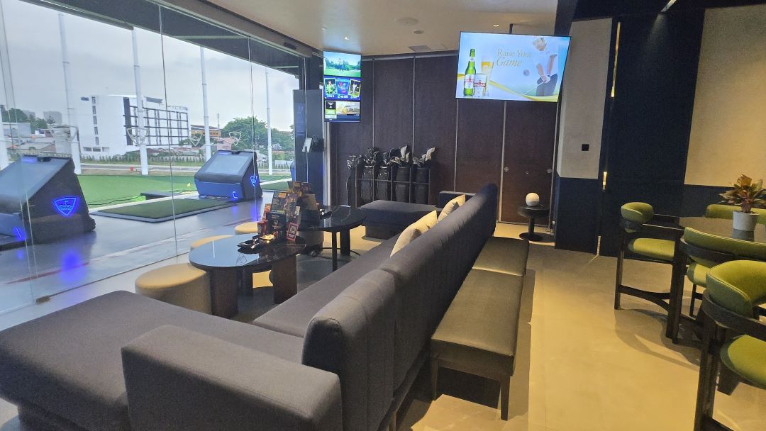 【印尼運動】雅加達高爾夫新熱點！TOP GOLF：揮桿、歡唱、放鬆，一次滿足！