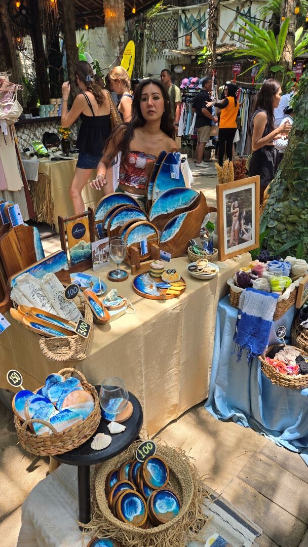 【峇里島旅遊】海邊Chill一下!La Brisa週日市集吃美食、感受藝術氣息 - 第7張圖 【峇里島旅遊】海邊Chill一下!La Brisa週日市集吃美食、感受藝術氣息