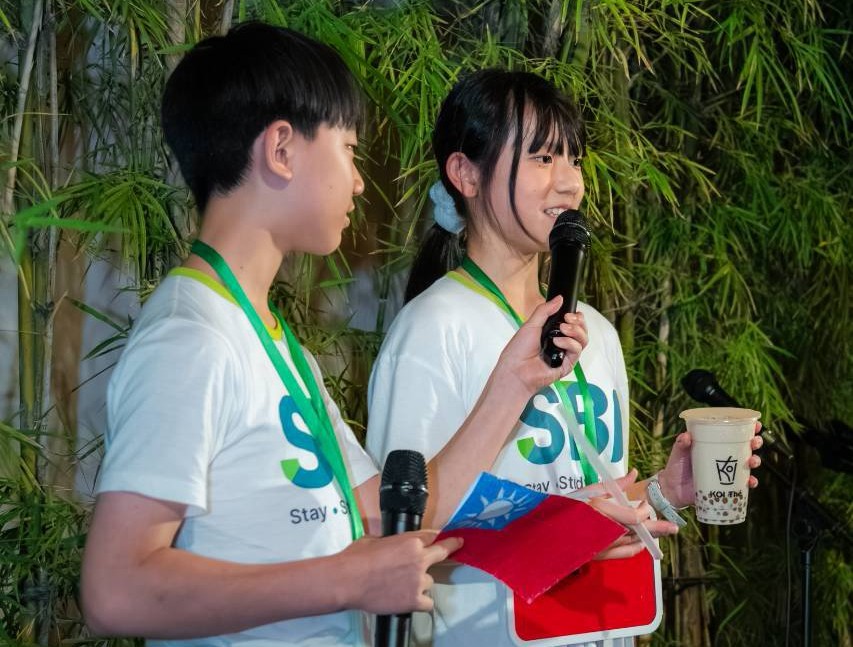 【峇里島英文夏令營】小朋友最好的暑假禮物 在營隊找回探索世界的心 - 第19張圖 【峇里島英文夏令營】小朋友最好的暑假禮物 在營隊找回探索世界的心
