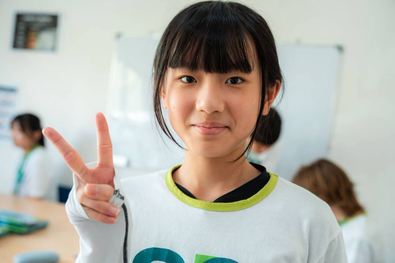 【峇里島英文夏令營】小朋友最好的暑假禮物 在營隊找回探索世界的心 - 第15張圖 【峇里島英文夏令營】小朋友最好的暑假禮物 在營隊找回探索世界的心